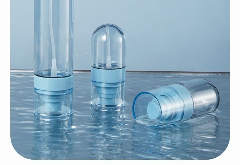 Baburu - Travel Spray Bottle (Various Designs)