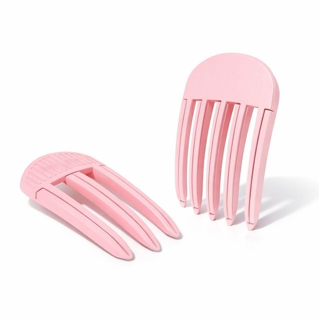 Buttermilk - Volumizing Hair Clip - 2 Size
