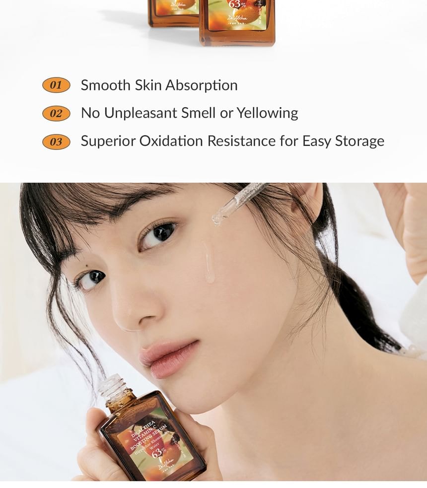 Dr. Althea - Vitamin C Boosting Serum