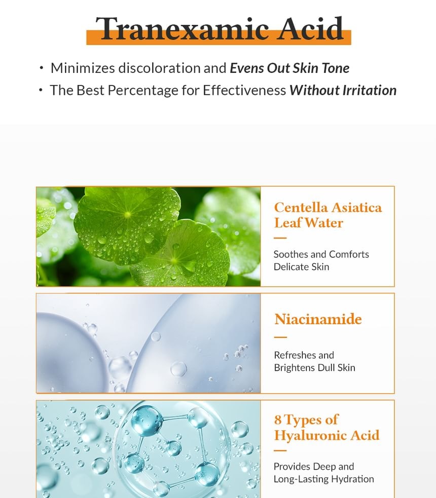 Dr. Althea - Vitamin C Boosting Serum
