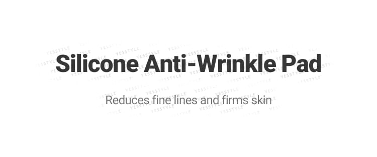 Worthbuy - Silicone Anti Wrinkle Pad (Various Designs)