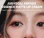 Judydoll - Cushion Lip Powder Cream - 18 Colors