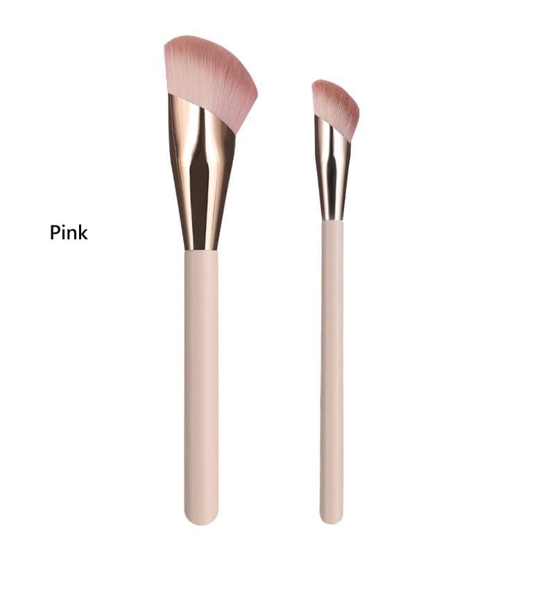 Buttermilk - Contour Brush