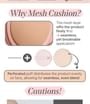 Milk Touch - All-day Skin Fit Milky Glow Cushion - 20 Colors