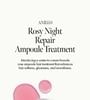 anillO - Rosy Night Repair Ampoule Treatment