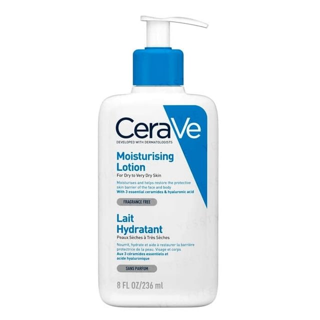 CeraVe - Moisturising Lotion