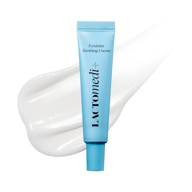Lactomedi - Feminine Soothing Cream