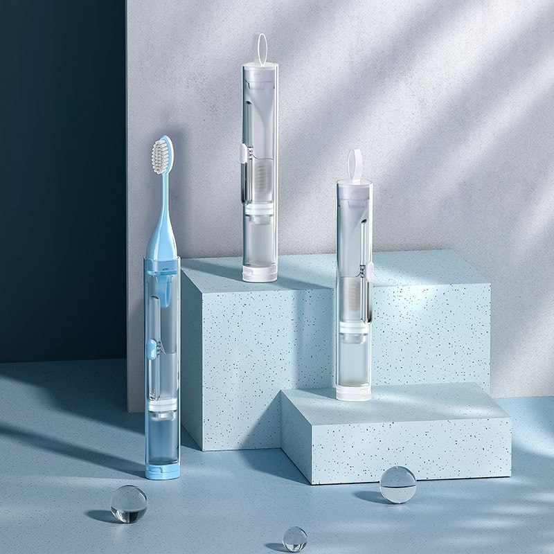 Evorest Bags - Disposable Travel Toothbrush