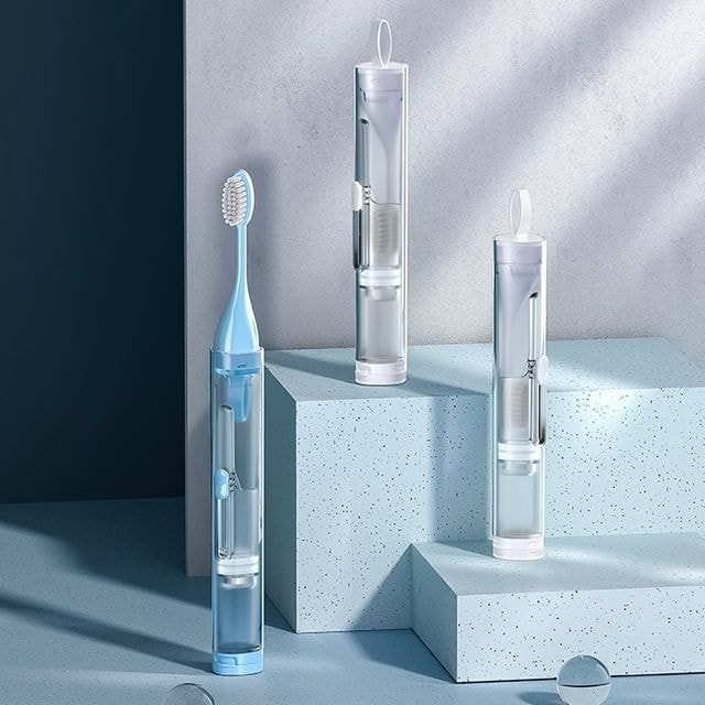 Evorest Bags - Disposable Travel Toothbrush