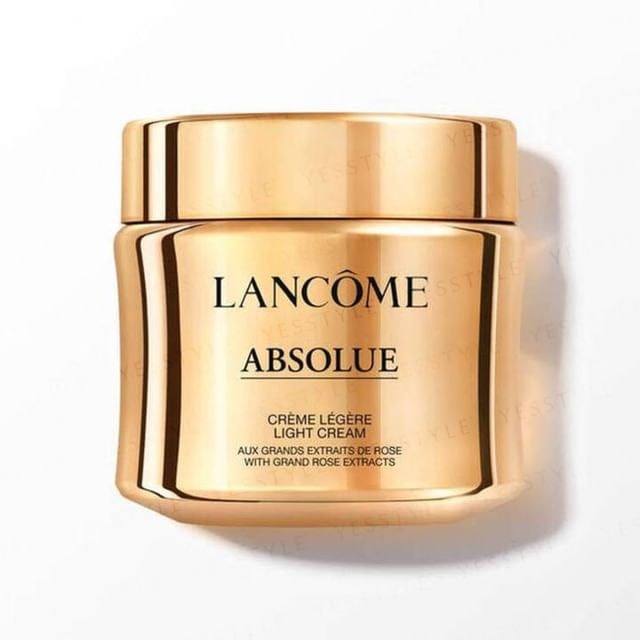 Lancome - ABSOLUE Crème Legere Light Cream