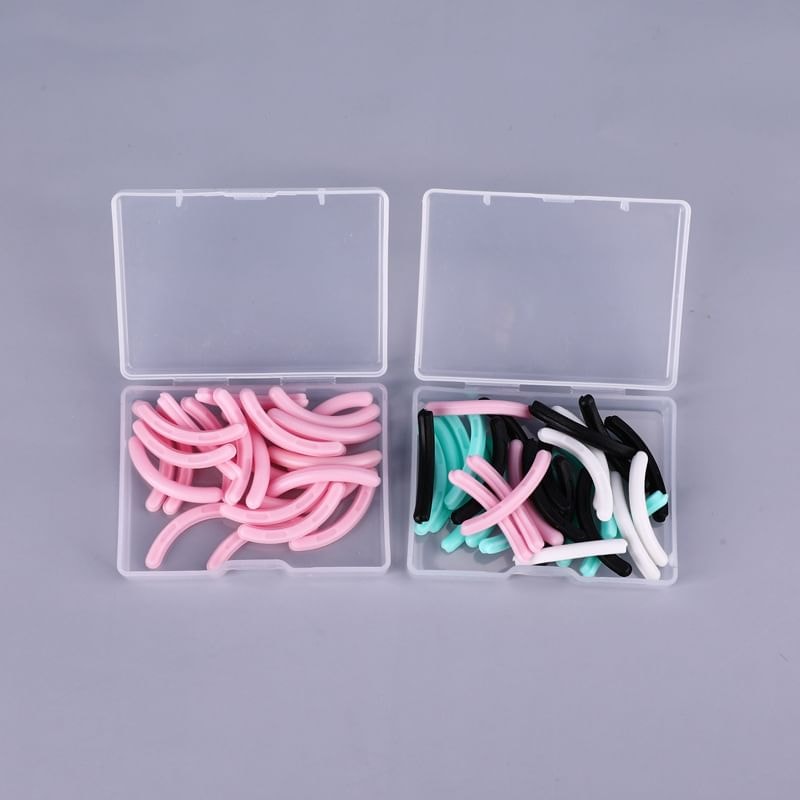 magrinta - Set of 10: Rubber Eyelash Curler Refill