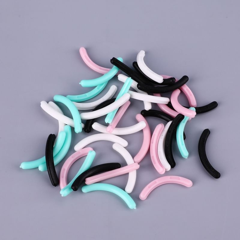 magrinta - Set of 10: Rubber Eyelash Curler Refill