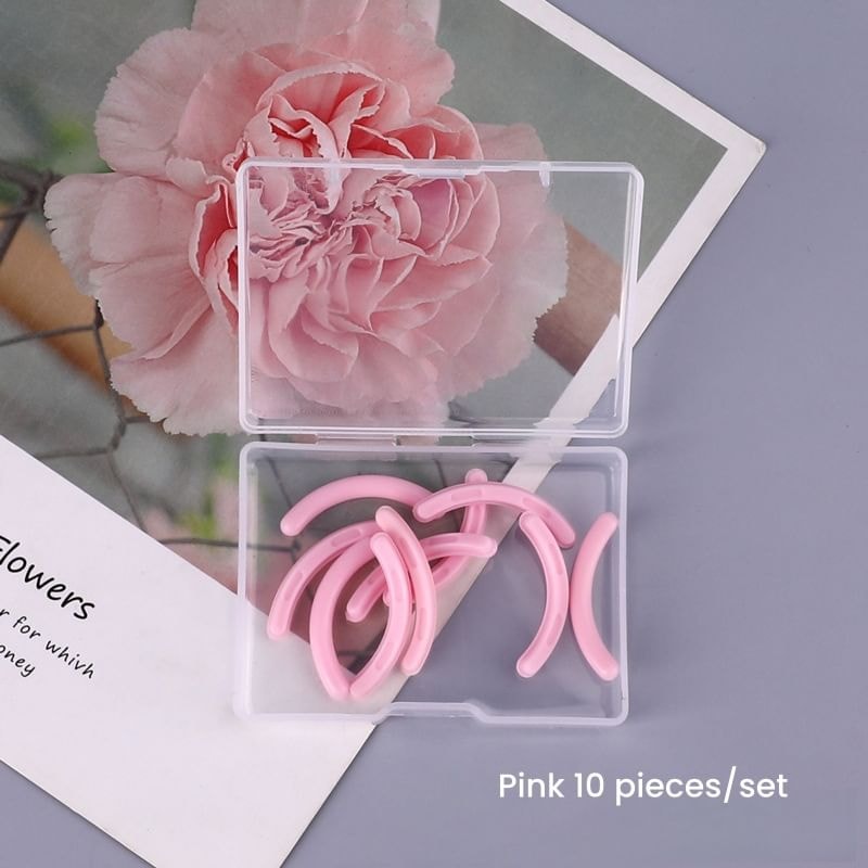 magrinta - Set of 10: Rubber Eyelash Curler Refill