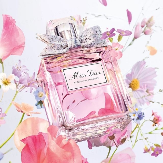 Christian Dior - Miss Dior Blooming Bouquet Eau De Toilette