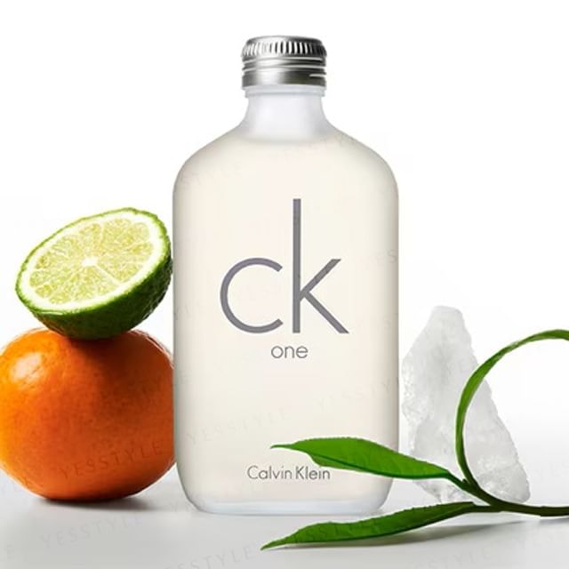 Calvin Klein - Ck One Eau De Toilette
