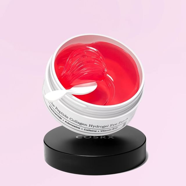 COSRX - The Peptide Collagen Hydrogel Eye Patch