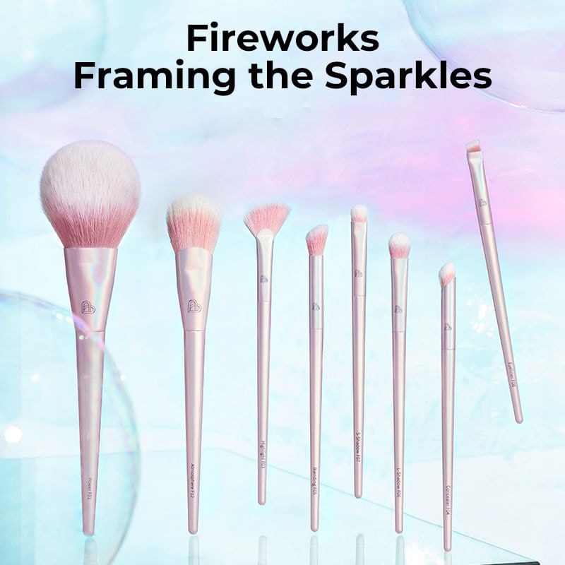 BLJ - Fireworks Series Concealer Brush