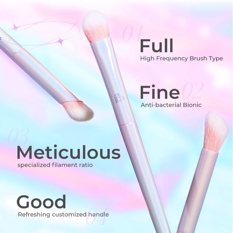 BLJ - Fireworks Series Concealer Brush