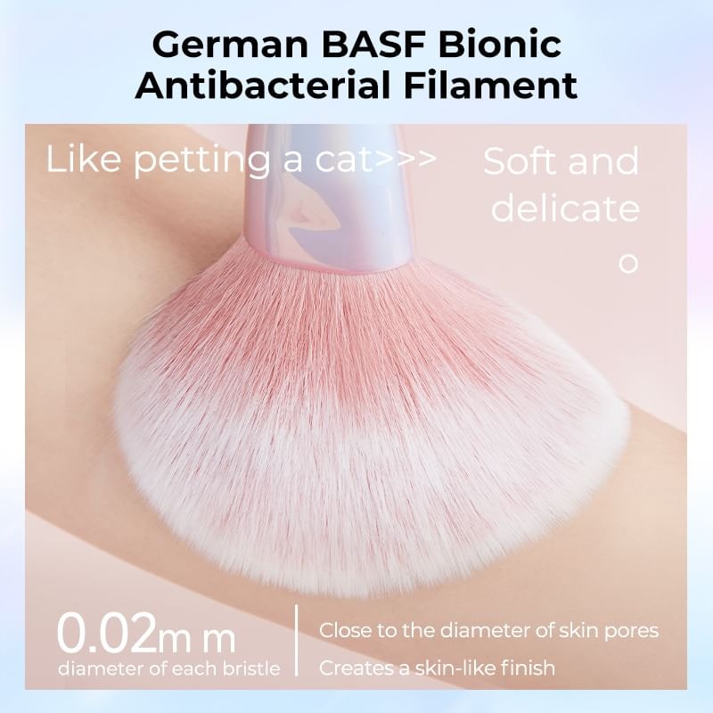BLJ - Fireworks Series Concealer Brush