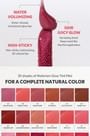 TIRTIR - Waterism Glow Tint Mini - 30 Colors