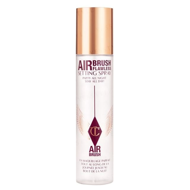 Charlotte Tilbury - Airbrush Flawless Setting Spray