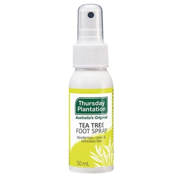 Thursday Plantation - Tea Tree Foot Spray