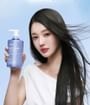 KUNDAL - Airy Volume Hyaluron Shampoo