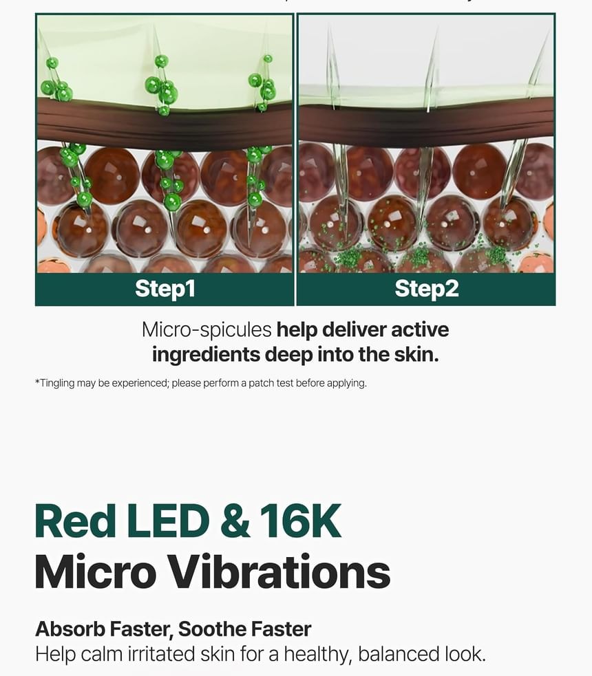 P.CALM - Cicalacto Exosome 45 Sleeping Mask