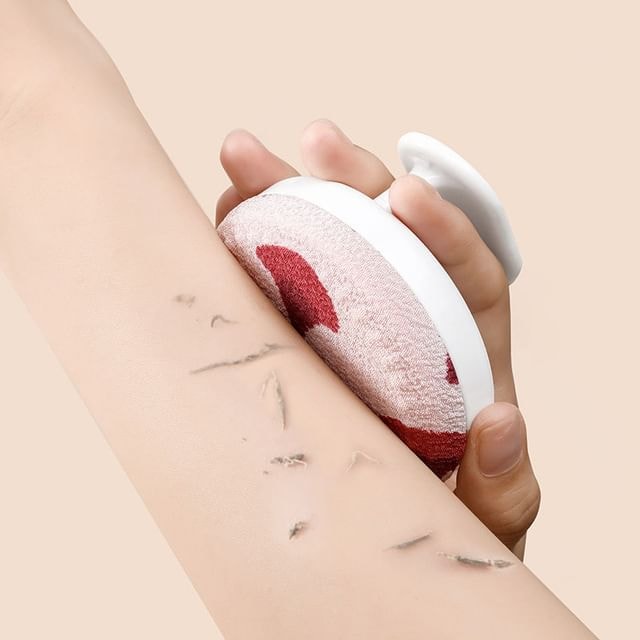 Choyu - Bath Body Scrub Sponge