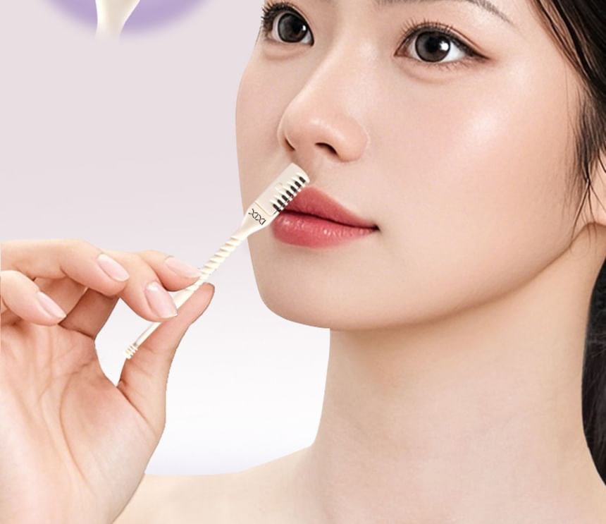 xixi - Set of 2: Nose Hair Trimmer