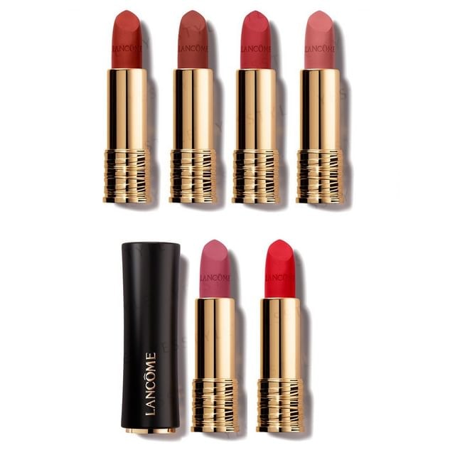 Lancome - L'Absolu Rouge Drama Matte Lipstick