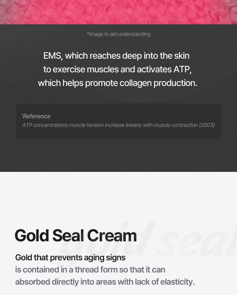 Meditherapy - Shumage EMS Device
