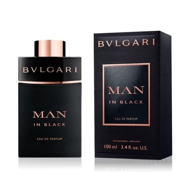 BVLGARI - Man In Black Eau De Parfum