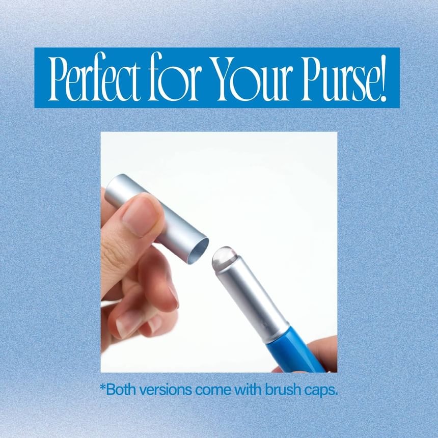 fwee - Fingerlike Silicone Lip Brush Slim