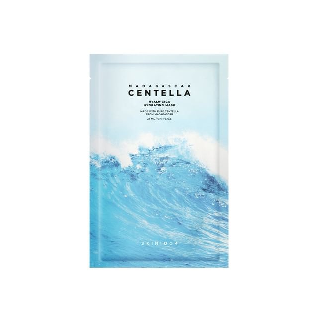 SKIN1004 - Madagascar Centella Hyalu-Cica Hydrating Mask
