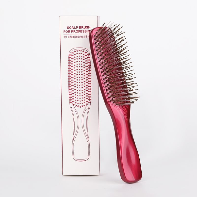 XIXI STUDIO - Hair Brush (Various Designs)
