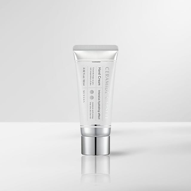 MISSHA - Ceramide Capsule Hand Cream