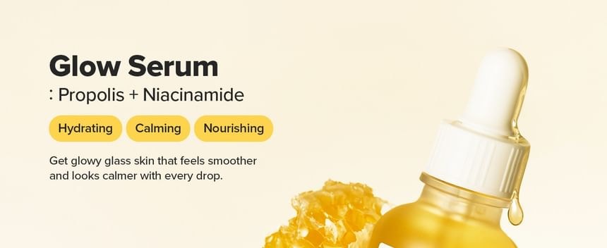 Beauty of Joseon - Glow Serum Jumbo
