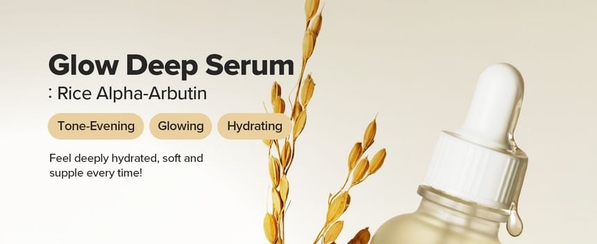 Beauty of Joseon - Glow Deep Serum Jumbo