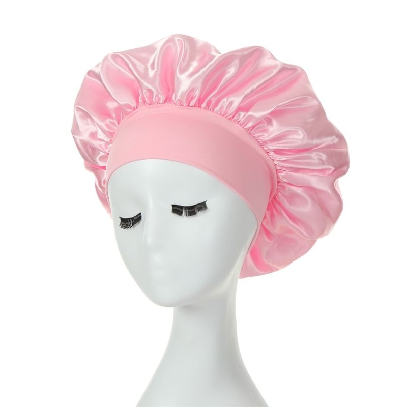 Miumi - Silk Sleeping Hair Net