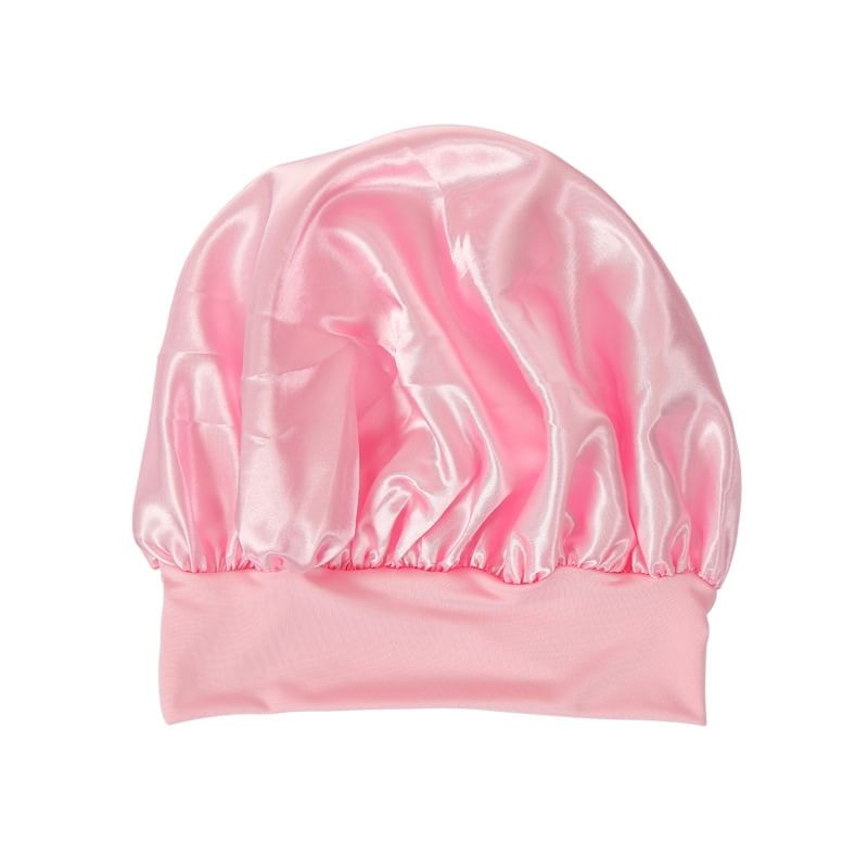 Miumi - Silk Sleeping Hair Net