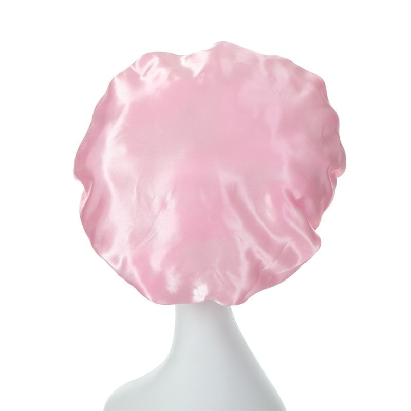 Miumi - Silk Sleeping Hair Net
