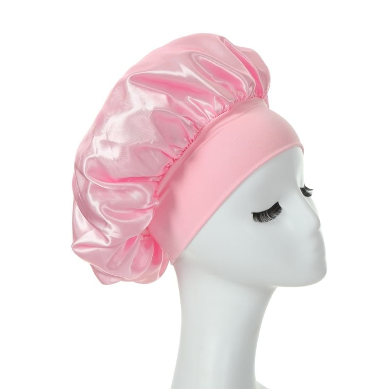 Miumi - Silk Sleeping Hair Net