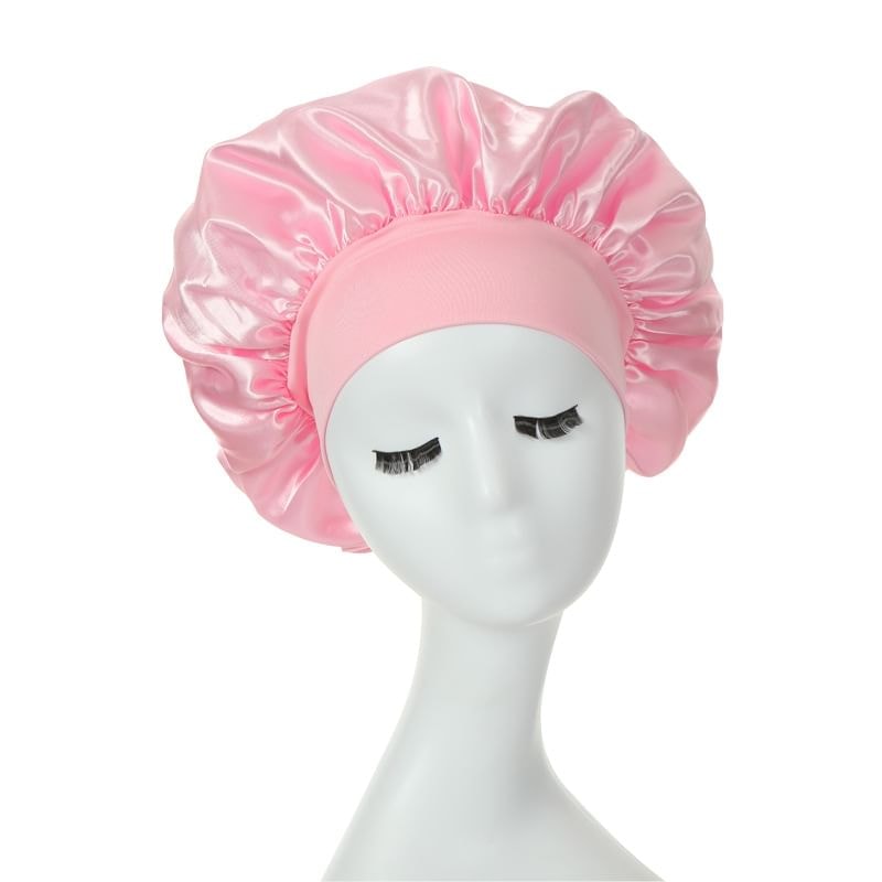 Miumi - Silk Sleeping Hair Net