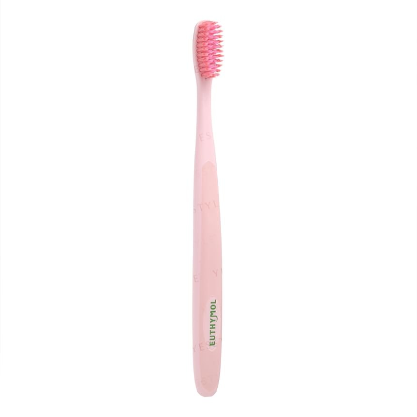 Ginza Stefany Tokyo - EUTHYMOL Whitening Toothbrush