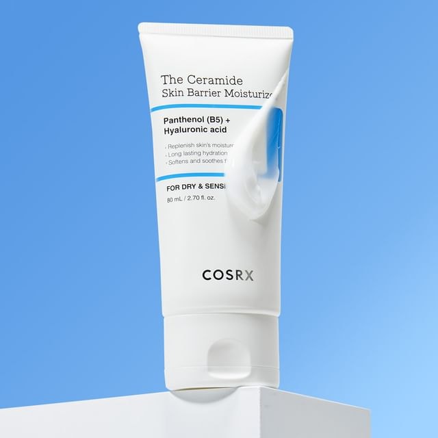 COSRX - The Ceramide Skin Barrier Moisturizer
