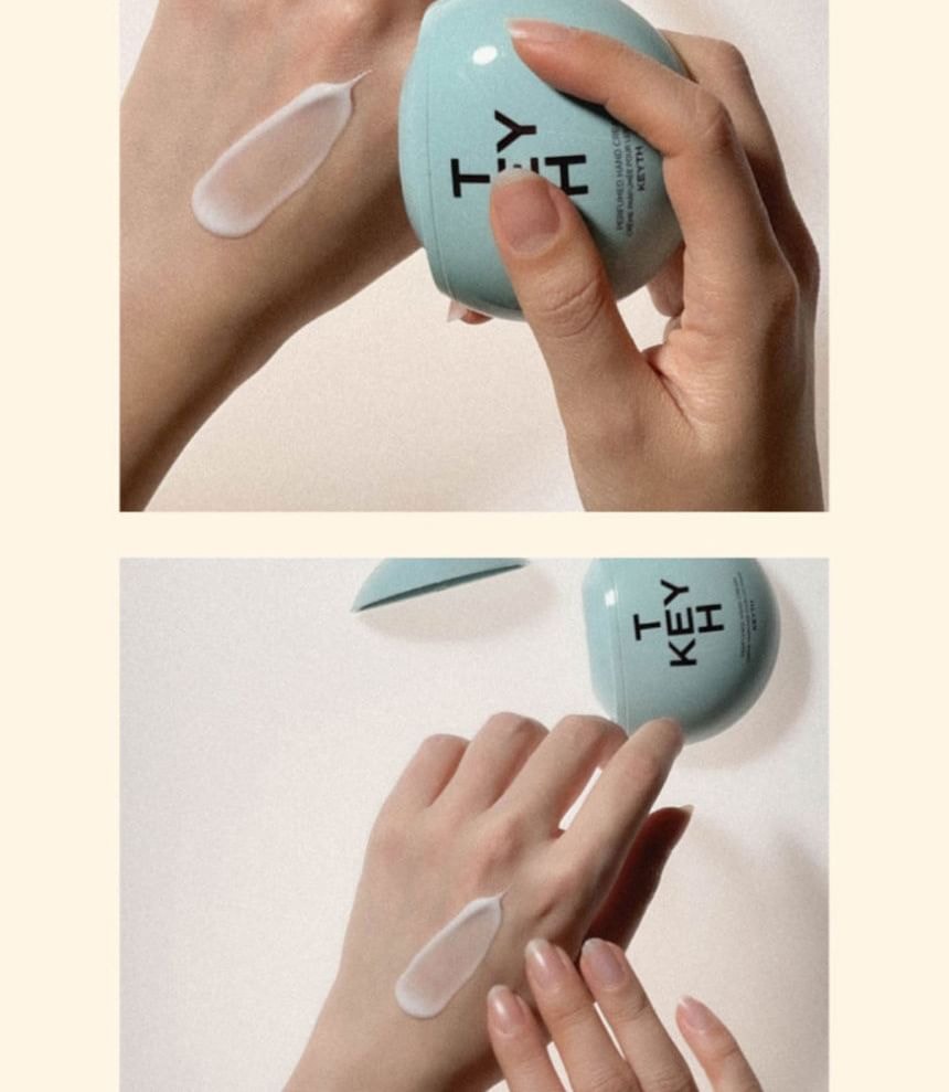 KEYTH - Perfumed Hand Cream - 7 Types (At Her Apartment)