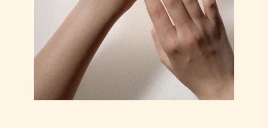 KEYTH - Perfumed Hand Cream - 7 Types (At Her Apartment)