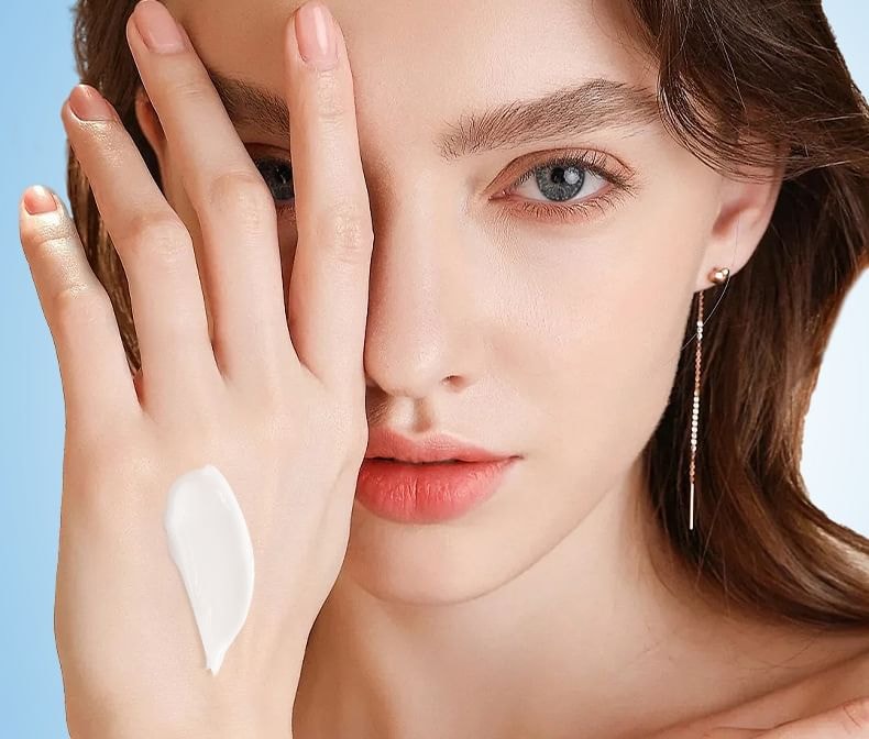 FAYANKOU - Avocado Nourishe Hand Cream (#Avocade Hand Cream)