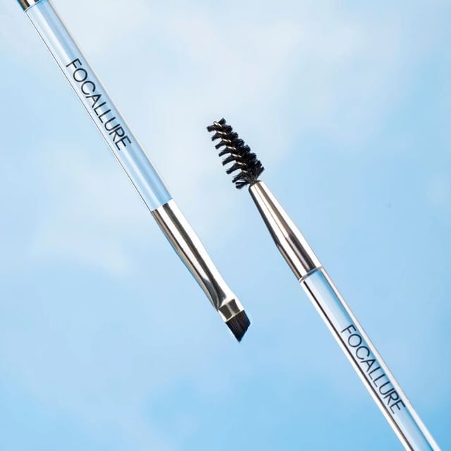 FOCALLURE - Duo Eyebrow Brush
